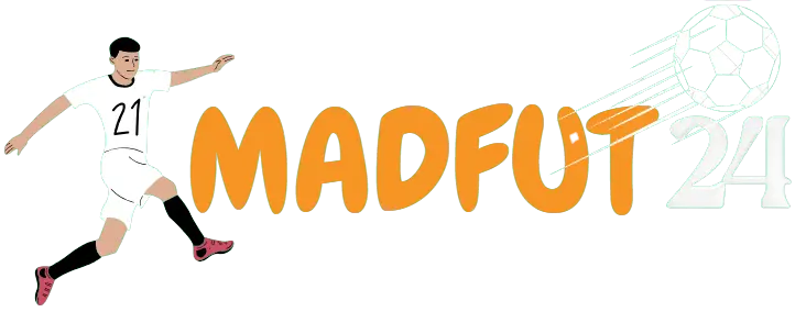 madfut24mod.com logo