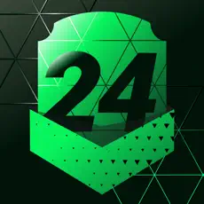 Madfut24 mod apk logo