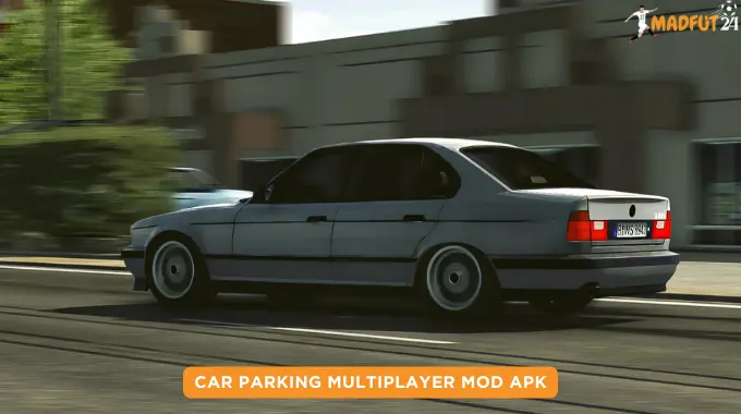 car parking multiplayer mod menu download