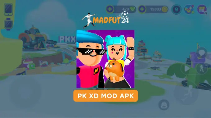 pk xd mod apk download